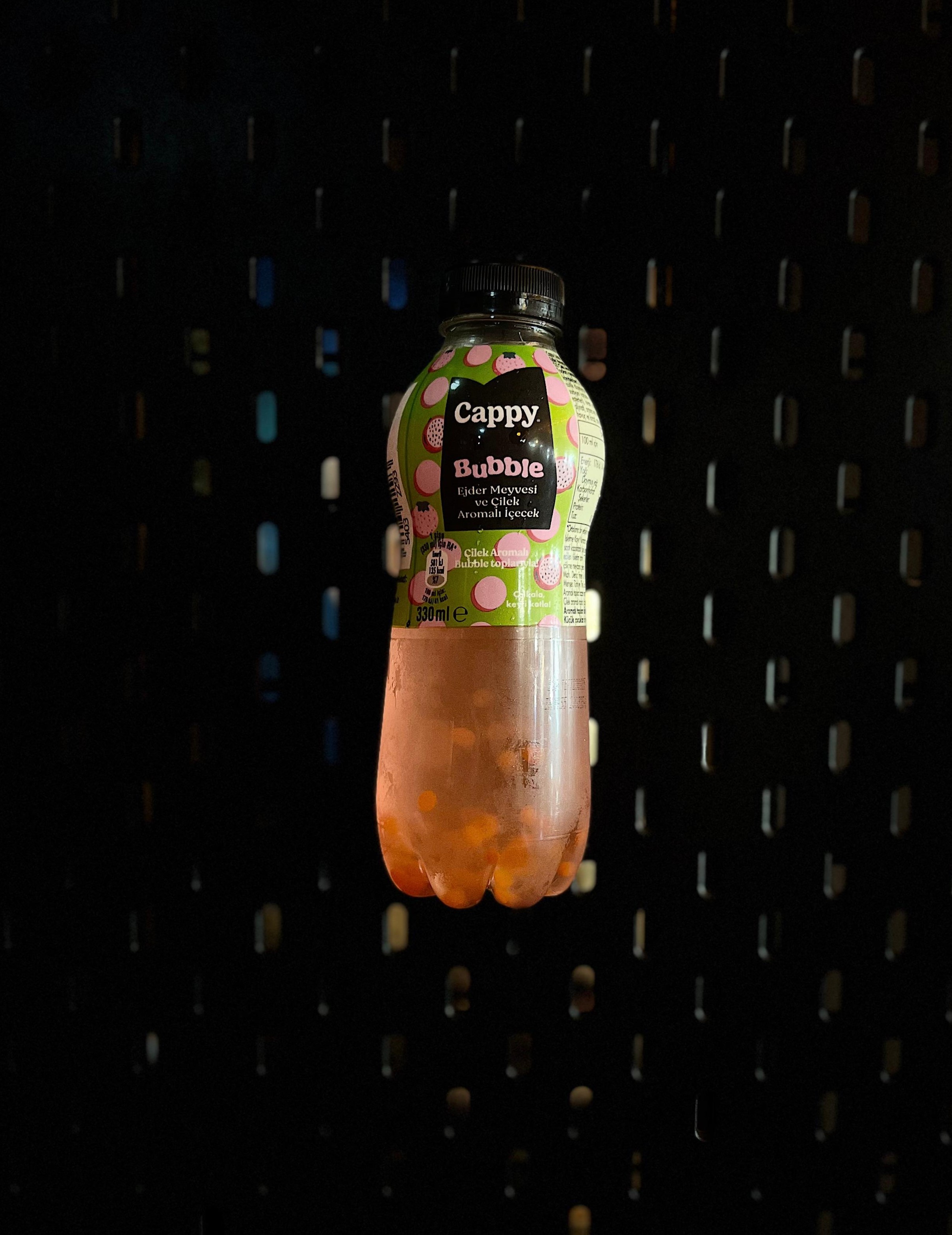 Bubble Tea