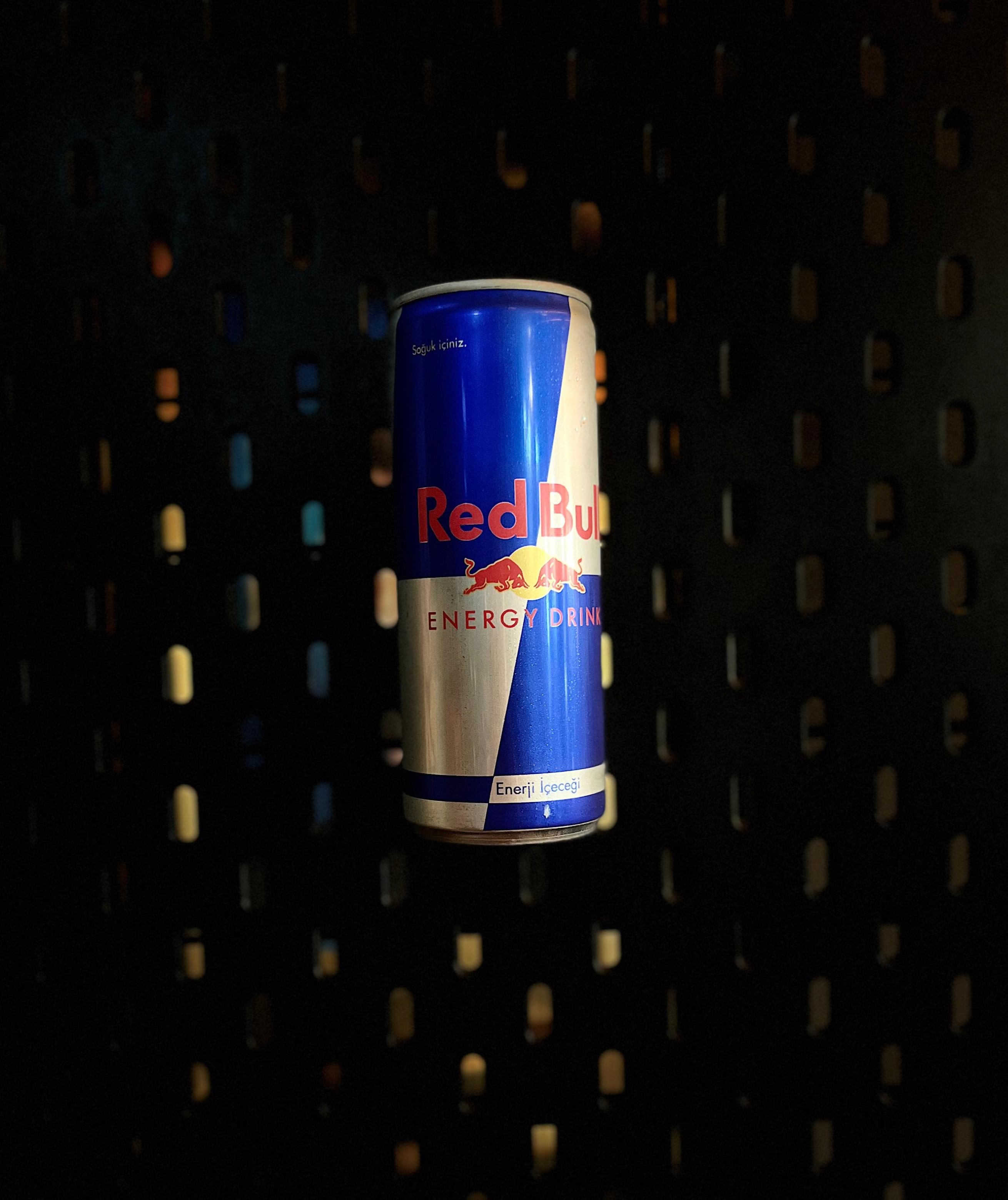 Redbull