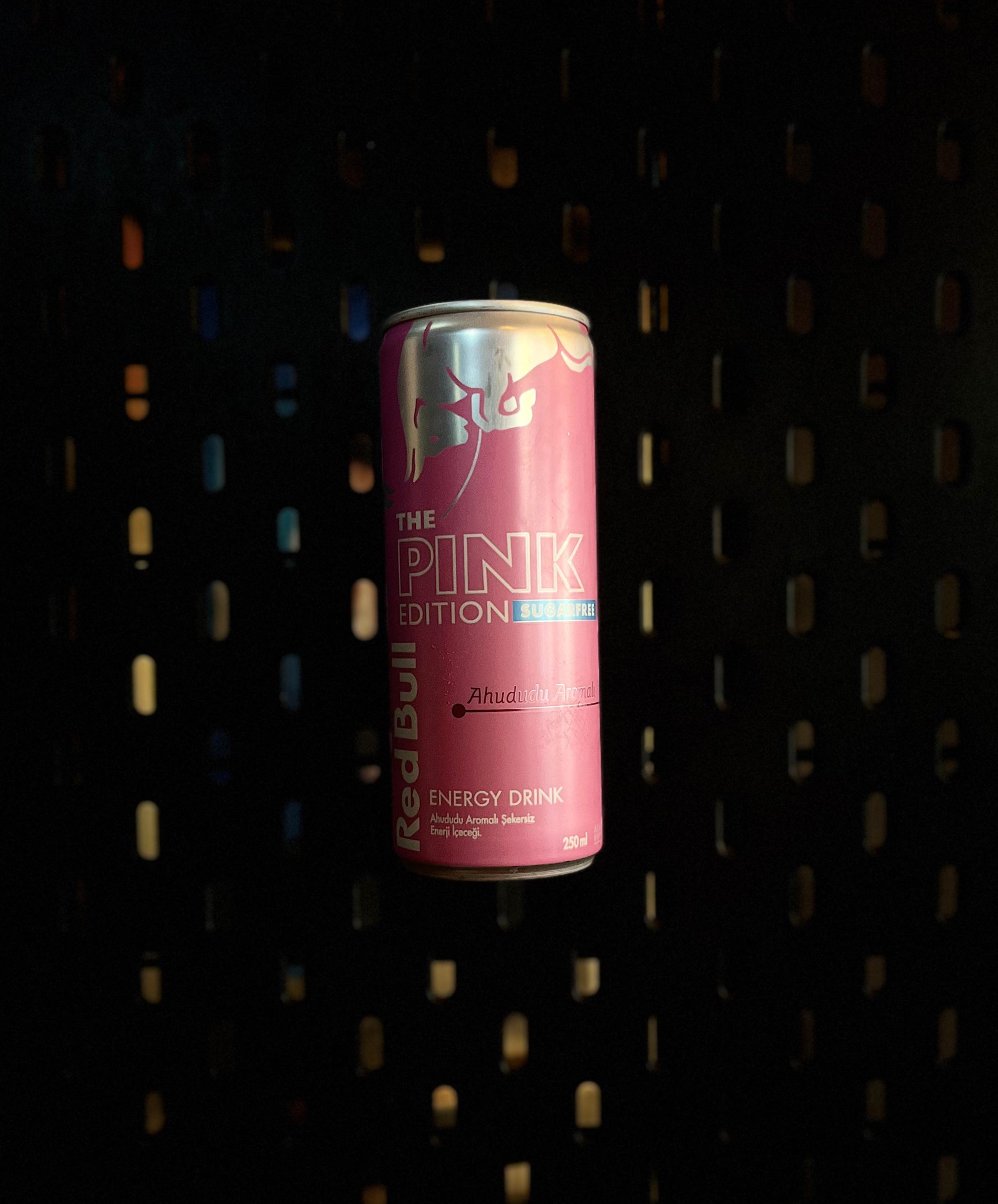 Redbull Ahududu