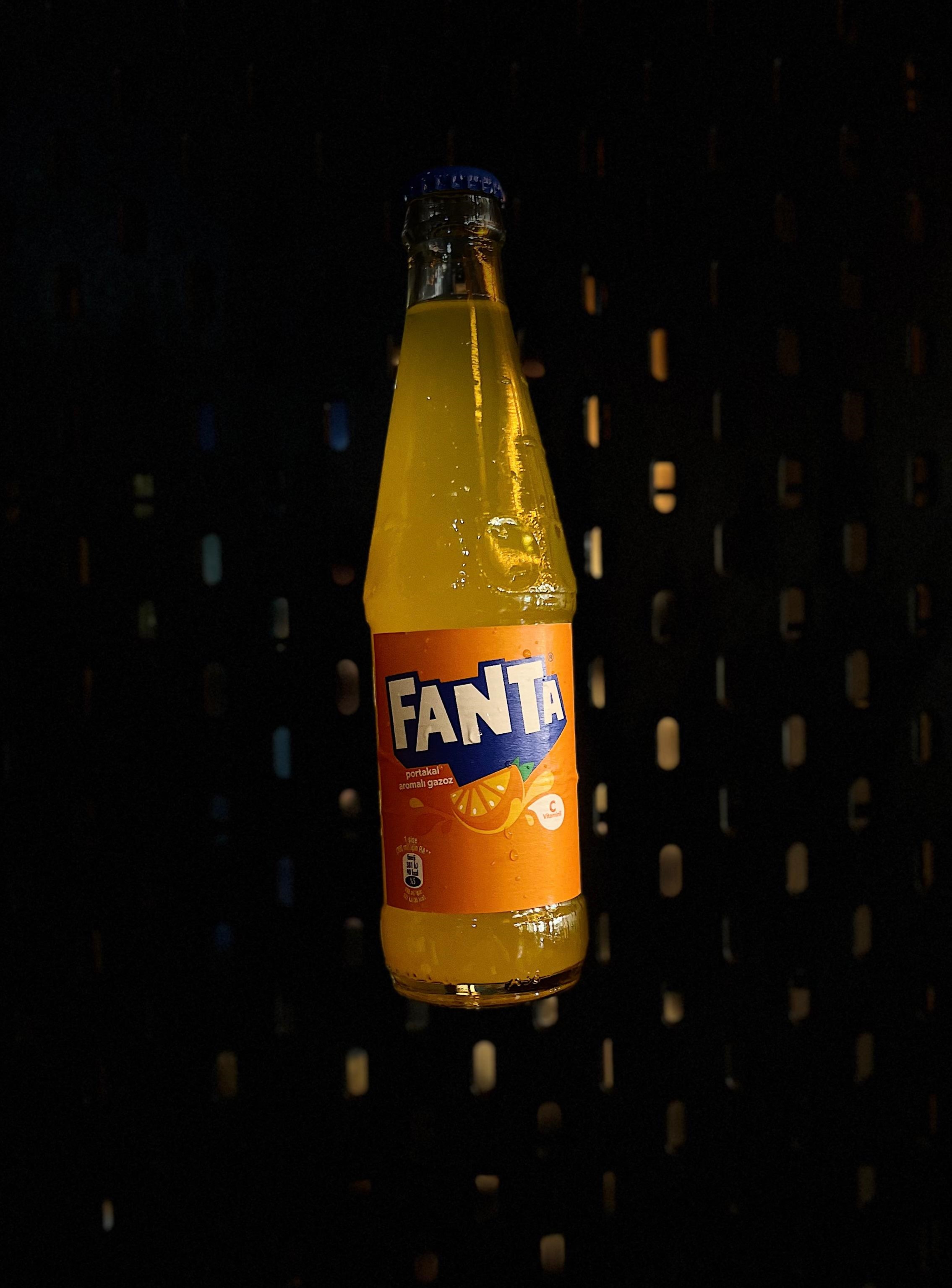 Fanta
