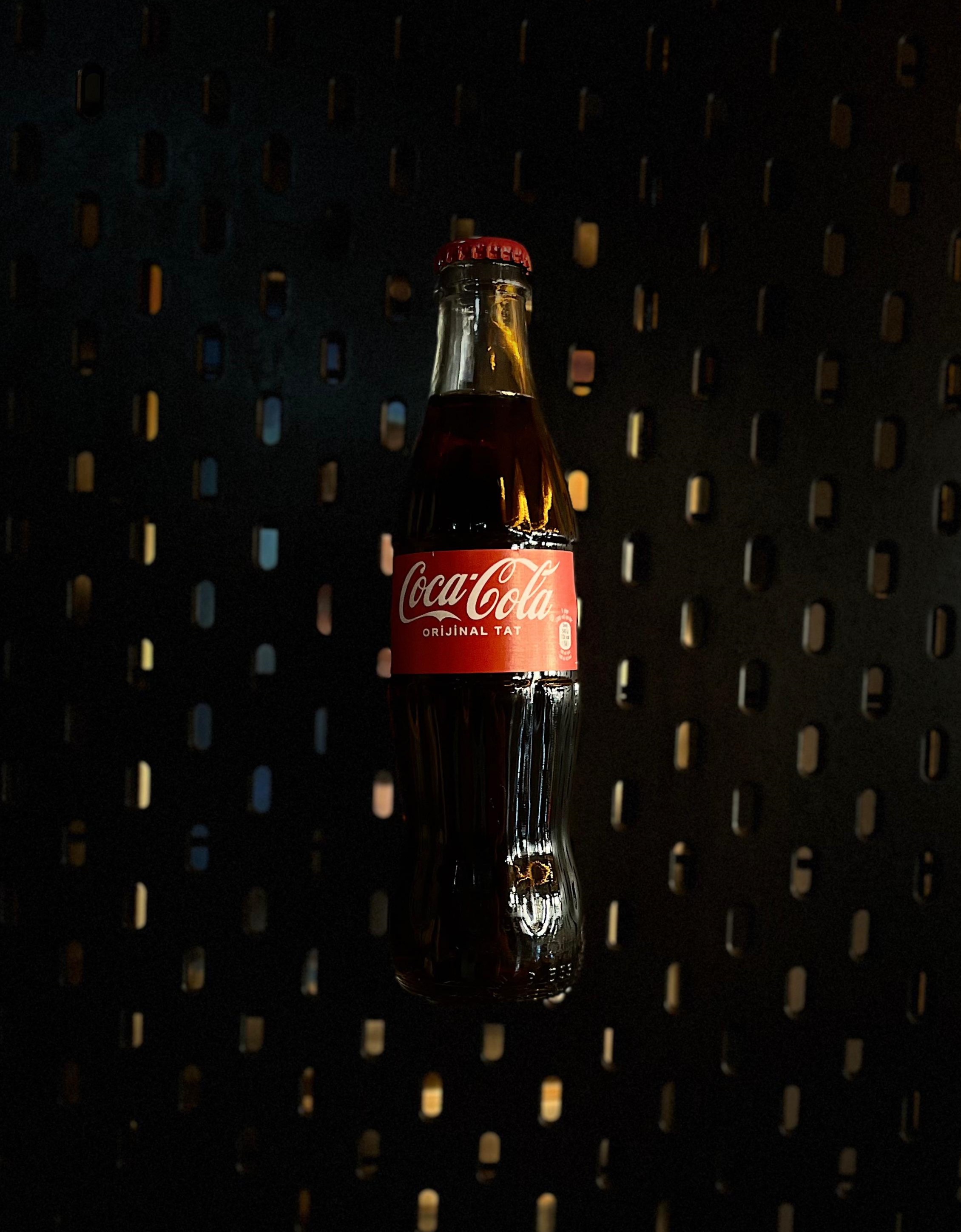 Coca-Cola