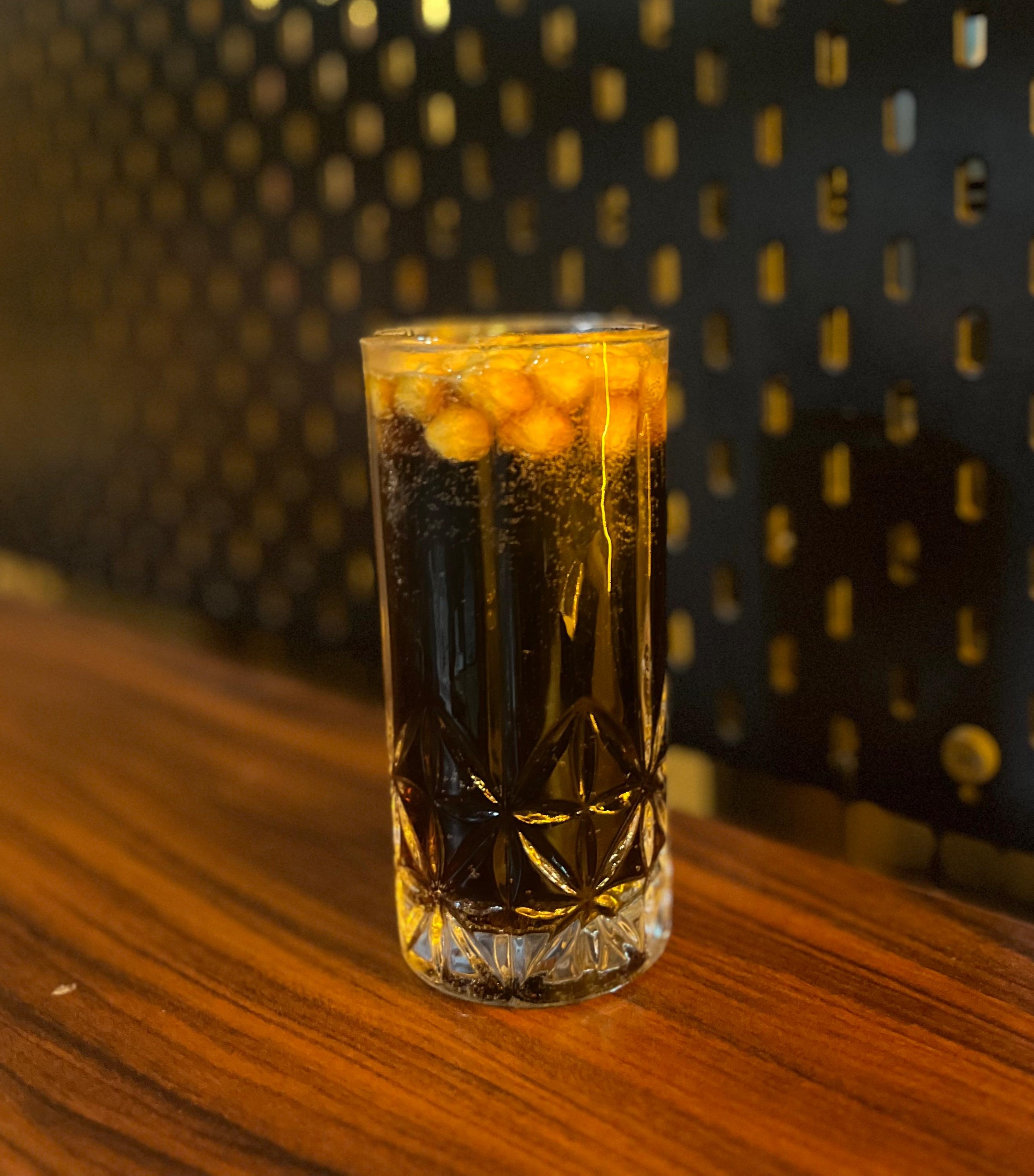 Fındık Kola